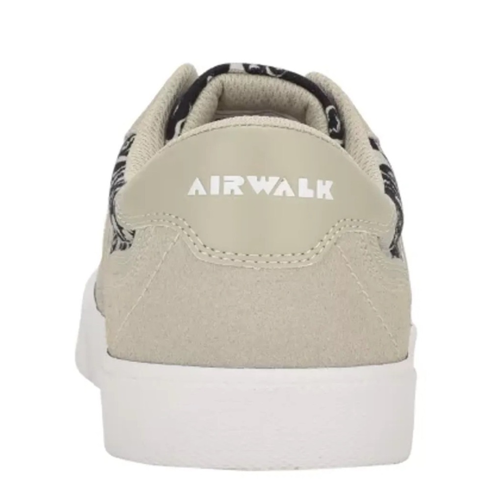 Airwalk Grip Mens Sneakers - Picture 3 of 9